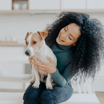 Wie du positives Verhalten bei deinem Hund förderst